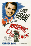 Arsenic & Old Lace - Cary Grant