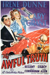 The Awful Truth - Cary Grant