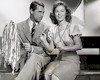 Bachelor & the Bobby-Soxer - Cary Grant