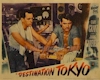 Destination Tokyo - Cary Grant