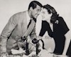 His Girl Friday - Cary Grant