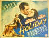 Holiday - Cary Grant