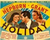 Holiday - Cary Grant