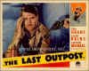 The Last Outpost - Cary Grant