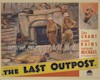 The Last Outpost - Cary Grant