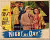 Night and Day - Cary Grant