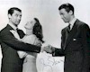 The Philadelphia Story - Cary Grant