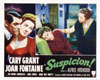 Suspicion - Cary Grant