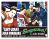 Suspicion - Cary Grant