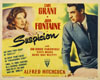 Suspicion - Cary Grant