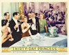 Thirty Day Princess - Cary Grant