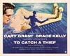 To Catch a Thief - Cary Grant