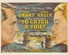 To Catch a Thief - Cary Grant