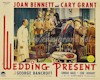 Wedding Present - Cary Grant