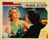 Woman Accused - Cary Grant